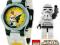 LEGO STAR WARS 9002922 ZEGAREK + FIG STORM TROOPER