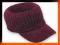 Czapki.CO - czapka ATLANTIS Cool Visor Bordo 55-59