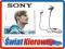 SPORTOWE SŁUCHAWKI BLUETOOTH SONY MDR-AS800BT NFC