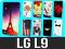LG L9 P760 ETUI PLECKI PANEL KABURA CASE POKROWIEC