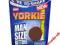 Nestle Yorkie - Guziki Czekoladowe 120g