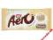 Nestle Aero Biała - Czekolada Mleczna 120g