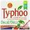 Typhoo Decaf - Herbata Czarna 80 's - 250g
