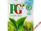 PG Tips Loose - 80 's - 250g  Herbata Czarna