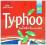 Typhoo - Herbata Czarna 80 's - 250g
