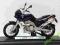 MOTOCYKL BMW F650 ST 1997 1:18 WELLY