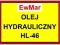 HL-46 olej hydrauliczny (luz) prod. LOTOS Oil