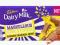 Cadbury Dairy Milk Marvellous Banana - 200g