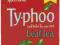 Typhoo Herbata Liściasta - 125g - Mocna