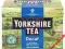 Yorkshire Tea Decaf - 160 's - 250g Herbata