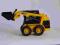 ZABAWKA AUTO MASZYNA BUDOWLANA