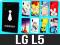 LG L5 E610 ETUI KABURA PANEL PLECKI CASE OBUDOWA