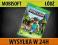 MINECRAFT PL XONE HIT NOWA FOLIA WYS24H ŁÓDŹ