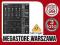 Mikser DJ PRO Behringer DJX750 Warszawa MEGASTORE