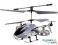 REVELL HELIKOPTER MICRO HELI X RAZOR - MODEL RC