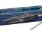 ! USS George H.W.Bush CVN-77 1:720 Italeri 5534 !