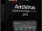 AVG AntiVirus 2015 pl 10PC 2 lata lic.elektro. FV