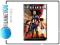 CAPTAIN AMERICA: PIERWSZE STARCIE DVD