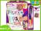 EVER After HIGH DUŻY SZKICOWNIK Do Kaligrafii NEW