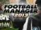 Football Manager 2013 PC MAC NOWA /SKLEP MERGI