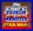 STAR WARS FORCE ATTAX 2014 Film 3 Karty pojedyncze