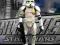 figurka CLONE COMANDOR FAIE squad STAR WARS