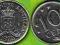ANTYLE HOLENDERSKIE  10  Cent  1976 r.
