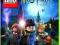 Lego Harry Potter Lata 1-4 X360 Sklep Gameone