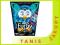 HASBRO Furby Boom Sweet Niebieskie fale HIT