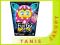 HASBRO Furby Boom Sunny Różowy w białe HIT