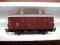 ROCO Wagon towarowy kryty DB