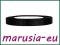Tasiemka satynowa 6mm 25m wstążka atłasowa (010)