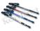 KX3818 KIJ NORDIC WALKING 135cm amortyzowany