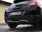 CZARNE VOLVO C30 WERSJA SPORT 1.6D XENON WELUR ALU