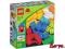 LEGO DUPLO 6176 - KLOCKI PODSTAWOWE DELUXE POZNAŃ