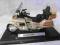 Honda GOLD WING=motor model WELLY=skala 1:18