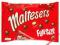 Mars Maltesers Funsize 195g - Draże Czekoladowe