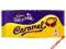 Cadbury Dairy Milk Caramel - Czekolada 120g