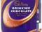 Cadbury Drinking Chocolate 250g - Czekolada Pitna