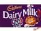 Cadbury Dairy Milk Chips Ahoy - 120g Czekolada