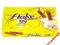 Cadbury Flake 99s - 16 szt / 134g - Batoniki