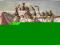 MEKSYK - UXMAL - MAJOWIE - TANIEC - FOLKLOR