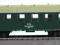 2-os. wagon osobowy Bi33 DR PIKO - IV epoka H0