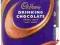 Cadbury Drinking Chocolate 500g - Czekolada Pitna