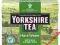 Yorkshire Tea Twarda Woda - 80 's - 250g Herbata