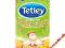 Tetley Green Mango - Herbata Zielona + Owoce  20's