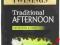 Twinings Traditional Afternoon - 50's - Herbata