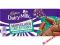 Cadbury Dairy Milk Marvellous Cookie Nut - 200g