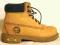 CUDNE SKÓRZANE BUTY TIMBERLAND ROZMIAR 32