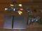 PlayStation 2 + 2 pady + 12 gier + karta 64MB